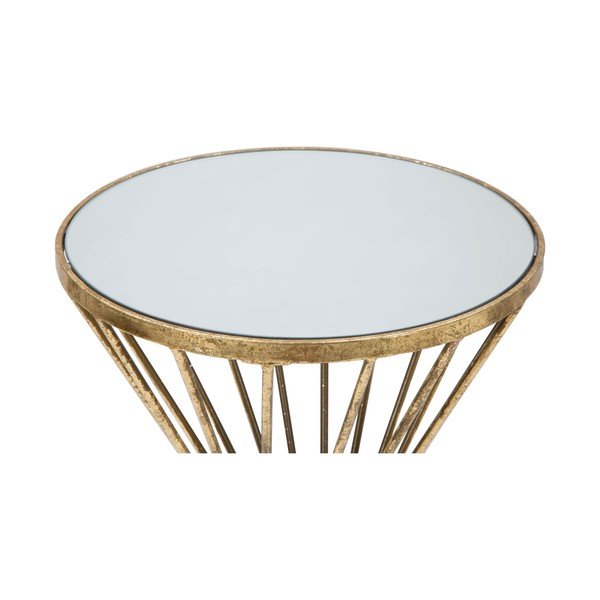 Kulatý odkládací stolek ø 35 cm Hypnos – Mauro Ferretti-image-3