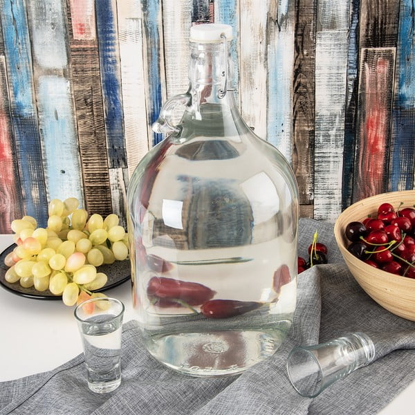 Demižon 5 l – Orion-image-1