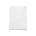 Froté dětské prostěradlo do postýlky 70x140 cm – B.E.S.