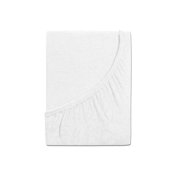 Froté dětské prostěradlo do postýlky 60x120 cm – B.E.S.