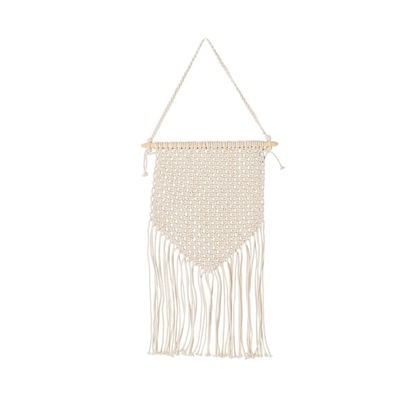 Macramé 37x55 cm Bandon – Bloomingville Mini