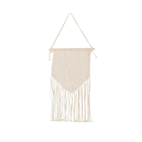 Macramé 37x55 cm Bandon – Bloomingville Mini