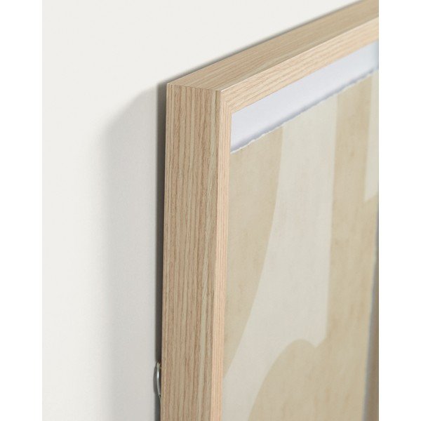 Obraz 50x70 cm Nannete – Kave Home-image-3