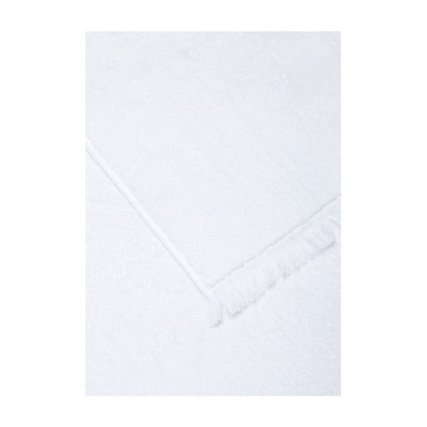 Sada 2 bílých ručníků ze 100% bavlny Bonami Selection, 50 x 90 cm-image-2