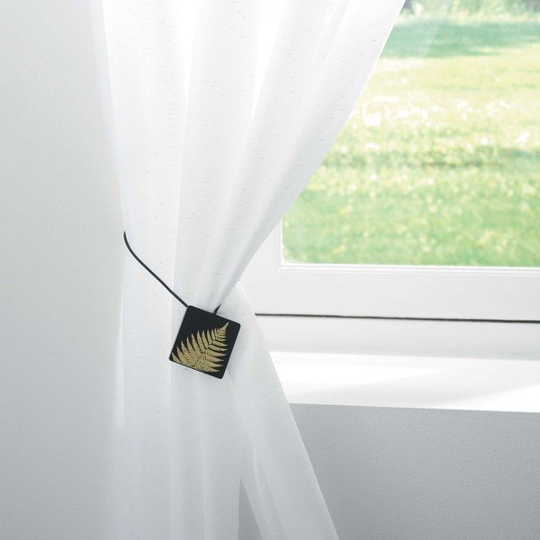 Spona na záclony Lisette – douceur d'intérieur-image-1