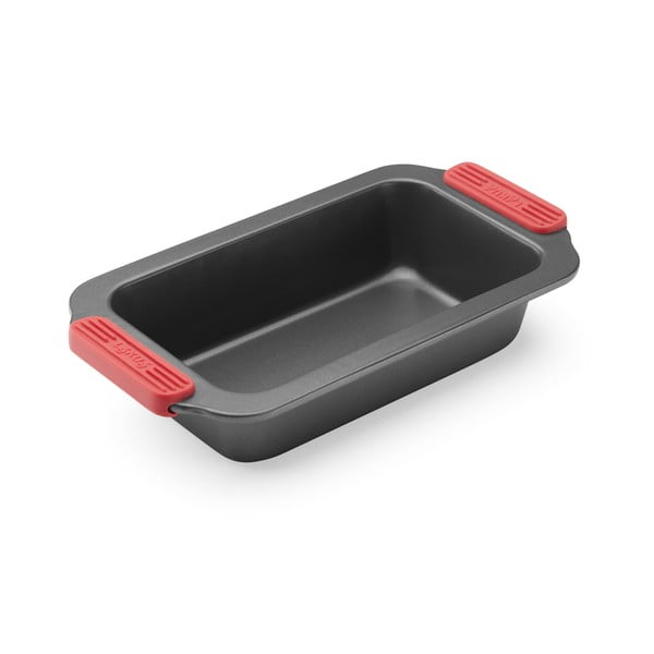 Ocelová forma na pečení dortu 17x31 cm – Lékué