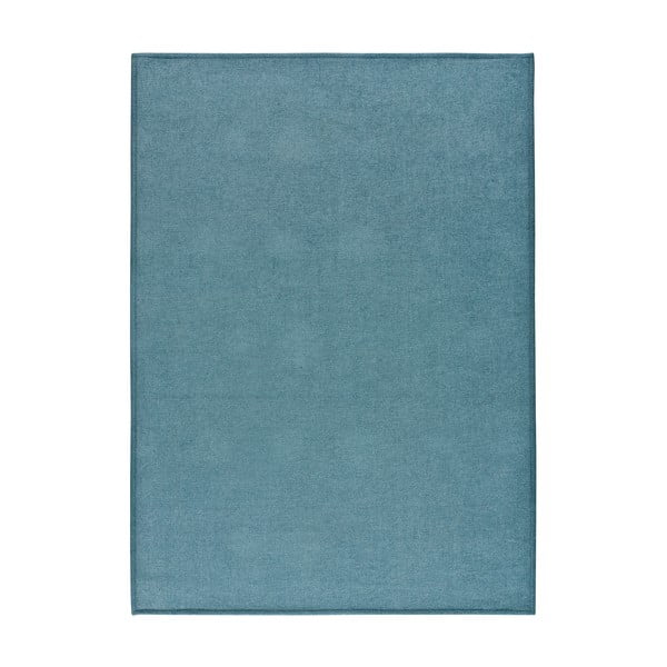 Modrý koberec 60x120 cm Harris – Universal