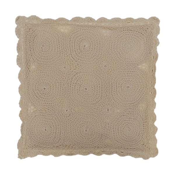 Dekorační polštář 40x40 cm – JAHU collections