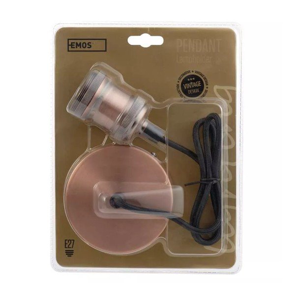 Napájecí kabel 100 cm – EMOS-image-1