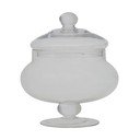 Skleněná dóza na sušenky Olivia – Premier Housewares