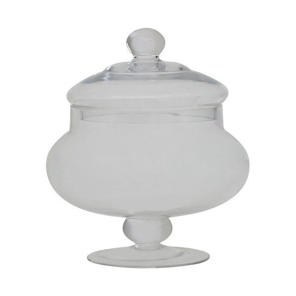 Skleněná dóza na sušenky Olivia – Premier Housewares