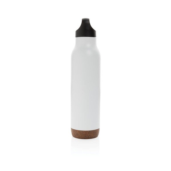 Bílá termoska XD Design Collection, 0,6 l-image-3