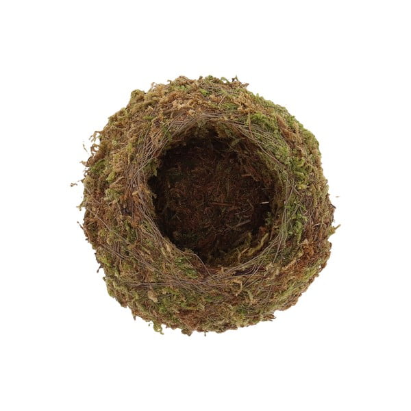 Květináč ø 9 cm Kokedama – Esschert Design-image-3