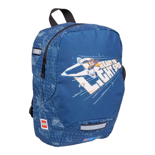 Dětský batoh 10 l City Space Explorer – LEGO®-image-1