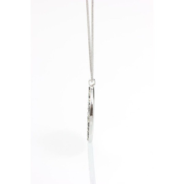 Náhrdelník s krystaly Swarovski® Yasmine Tisza-image-1