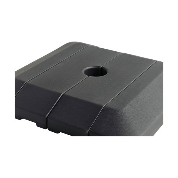 Plastová zátěž pro slunečník Shadowflex – Hartman-image-2