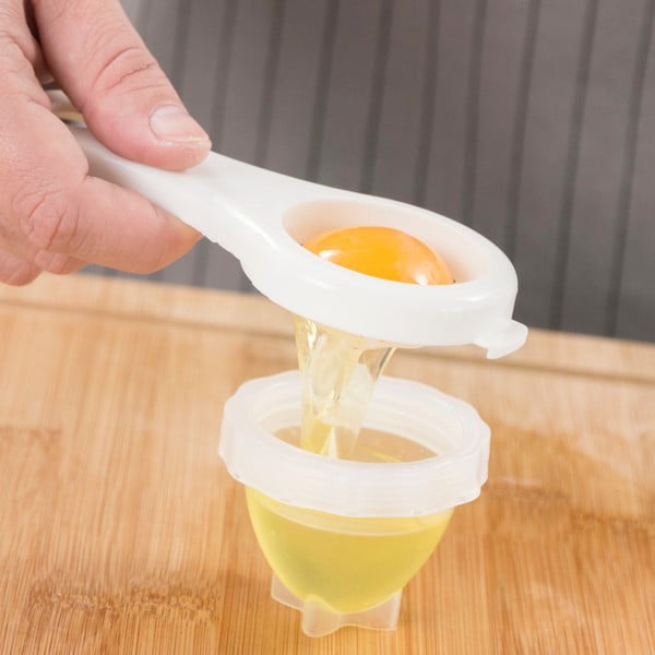 6-dílná sada na vaření vajec InnovaGoods Boiler-image-1