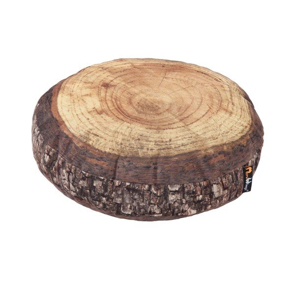 Polštář MeroWings Ring, Ø 40 cm