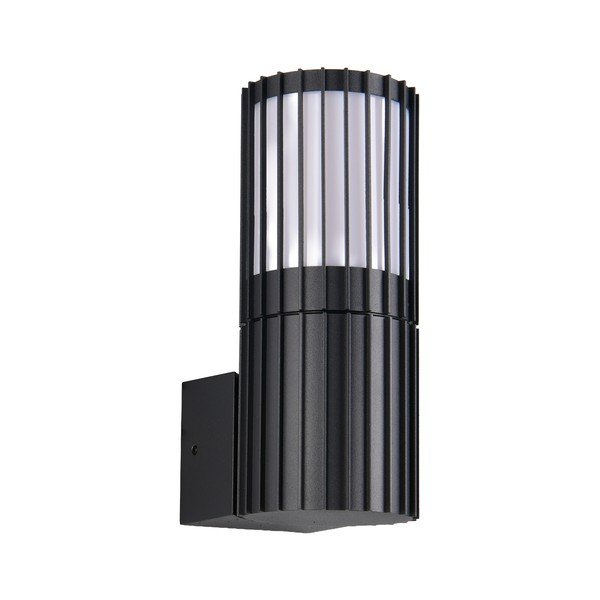 Nástěnné venkovní svítidlo (výška 20 cm) Volga – Trio