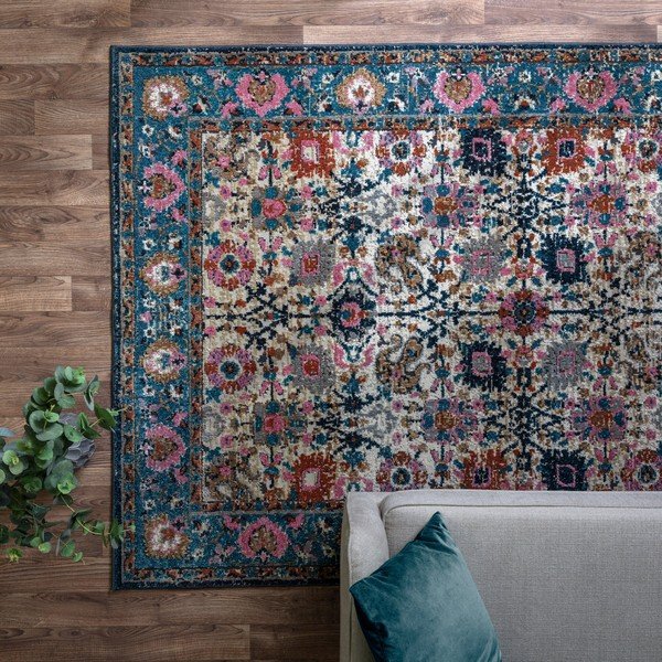 Koberec 120x170 cm Zola – Asiatic Carpets-image-1