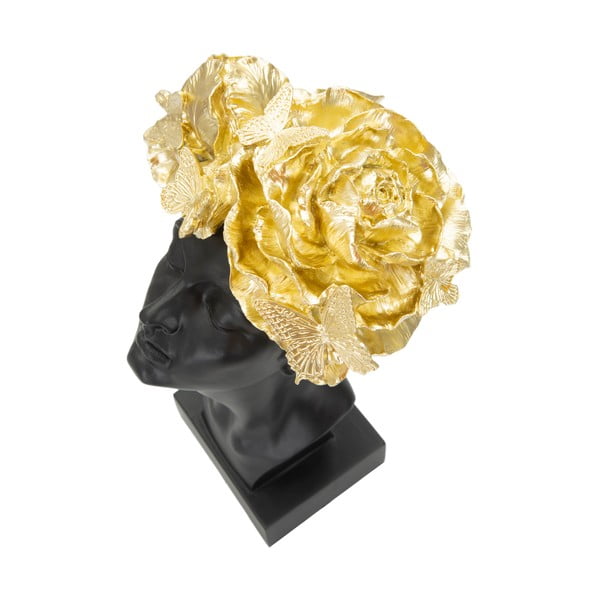 Soška z polyresinu 36,5 cm Woman With Butterfly – Mauro Ferretti-image-4