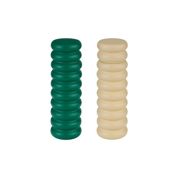 Slánka a pepřenka Suli – noo.ma