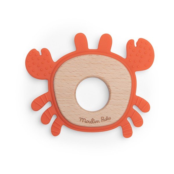 Kousátko Crab – Moulin Roty-image-1
