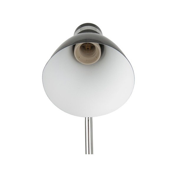 Černá lampa se svorkou Leitmotiv Clip-image-2