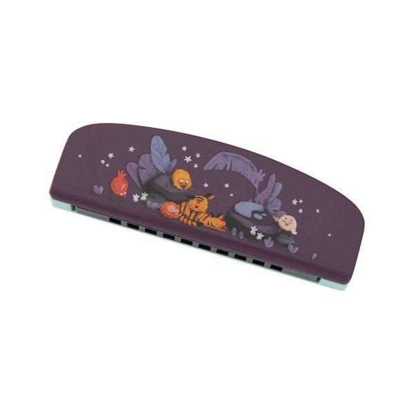 Hudební hračka Harmonica – Moulin Roty