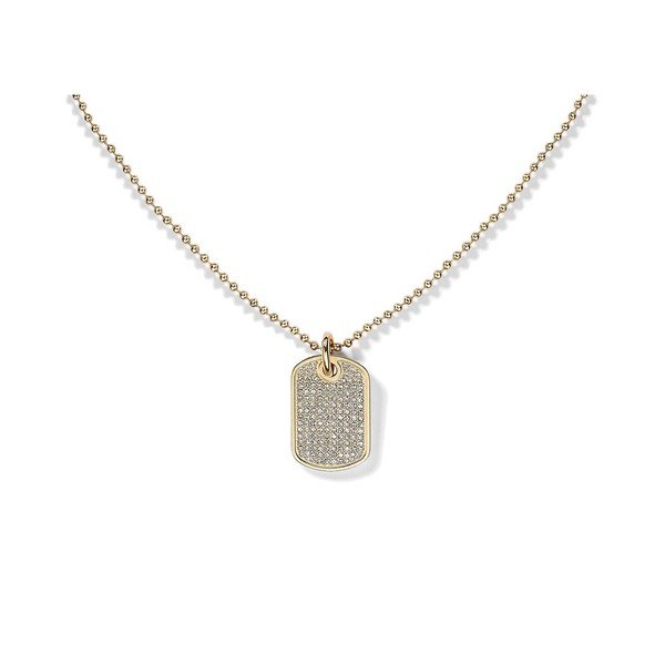 Dámský náhrdelník Tommy Hilfiger No.2700748-image-1