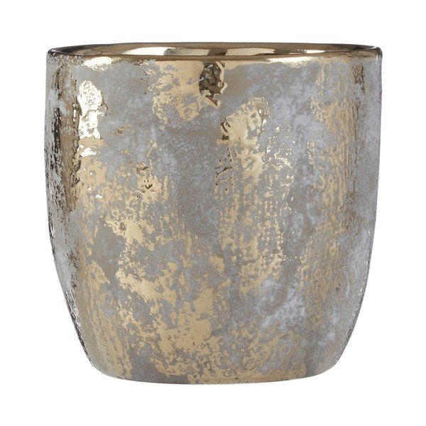 Kameninový obal na květináč ø 14 cm Orvena – Premier Housewares-image-2