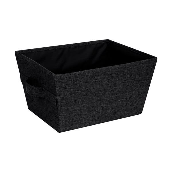 Úložný látkový košík 26x35x19 cm Soft Storage – Bigso Box of Sweden
