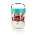 Svačinový box na jogurt To Go – Lékué