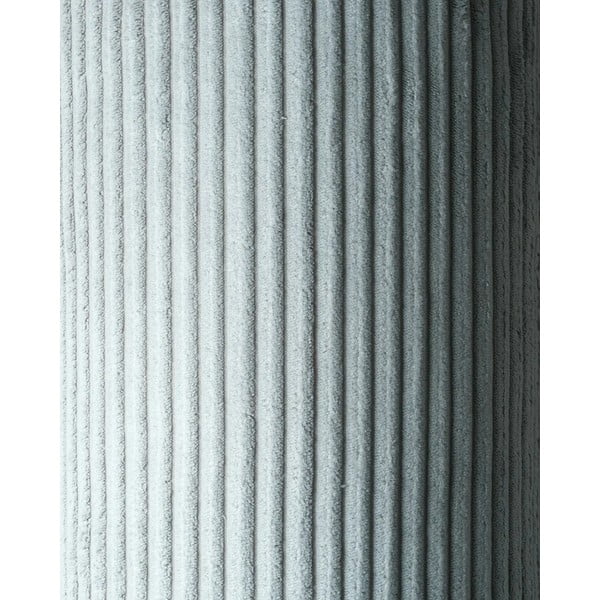 Manšestrový dětský pohovkový polštář v mentolové barvě Roll – Wigiwama-image-4