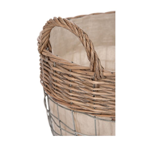 Sada 3 košíků Reed-image-2