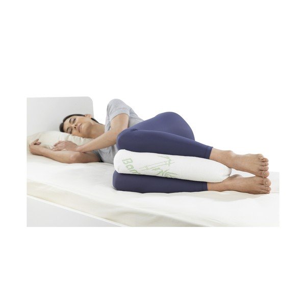 Polštářek s výplní z paměťové pěny 15x42 cm – Maximex-image-1