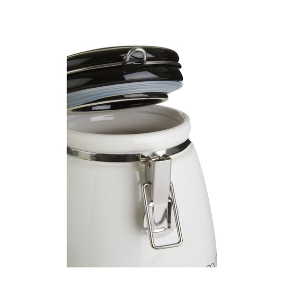 Cukřenka z kamene Heartlines – Premier Housewares-image-1