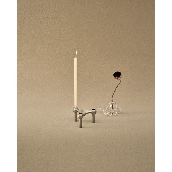 Kovový svícen Nagel – STOFF Nagel-image-4