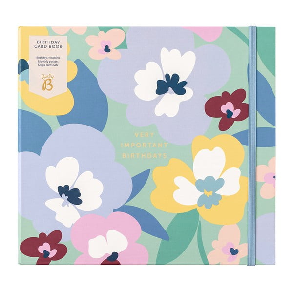 Zápisník na narozeniny 12 str. – Busy B-image-2