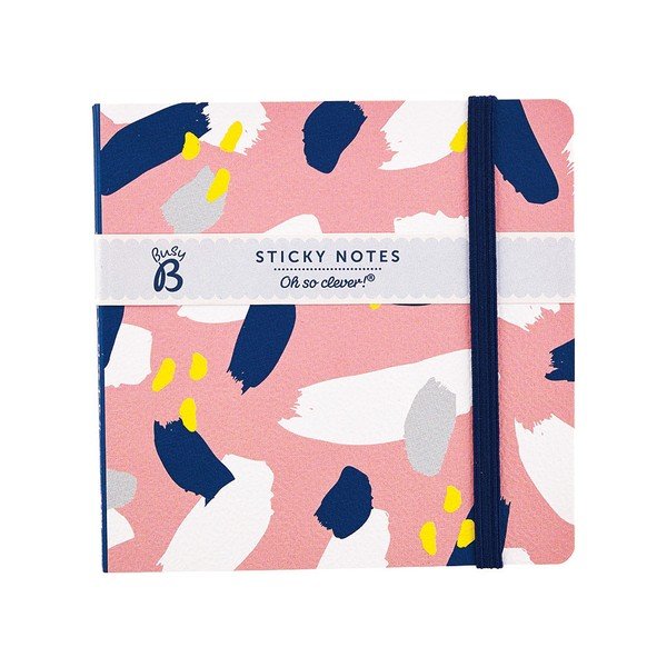 Sada lepicích bločků Busy B-image-4