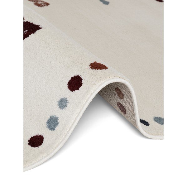 Dětský koberec ø160 cm Luvy – Hanse Home-image-4