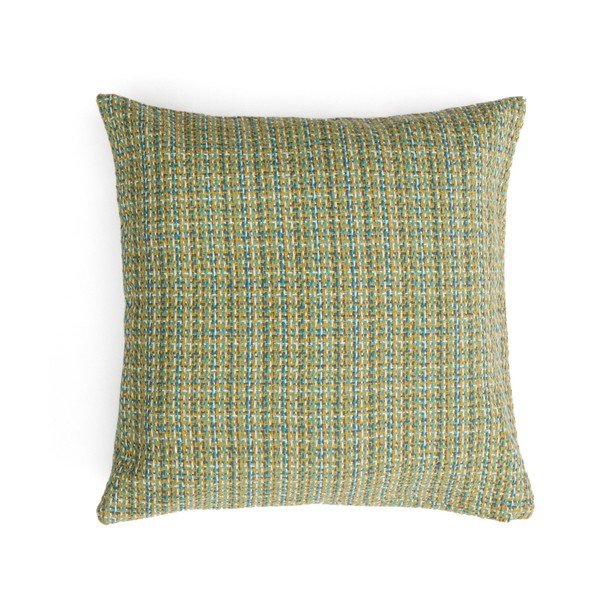 Bavlněný povlak na polštář 50x50 cm Nivara – Kave Home