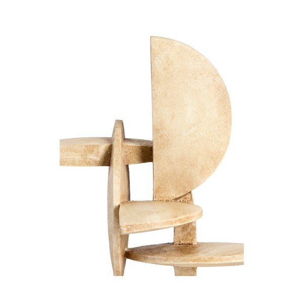 Soška z polyresinu (výška 34 cm) Giselle – Light & Living-image-3