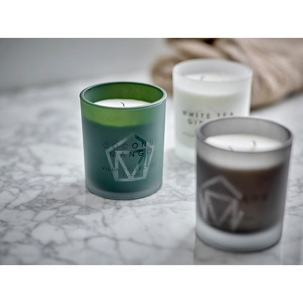 Vonná svíčka doba hoření 48 h Krok: Grapefruit & Vanilla – Villa Collection-image-1