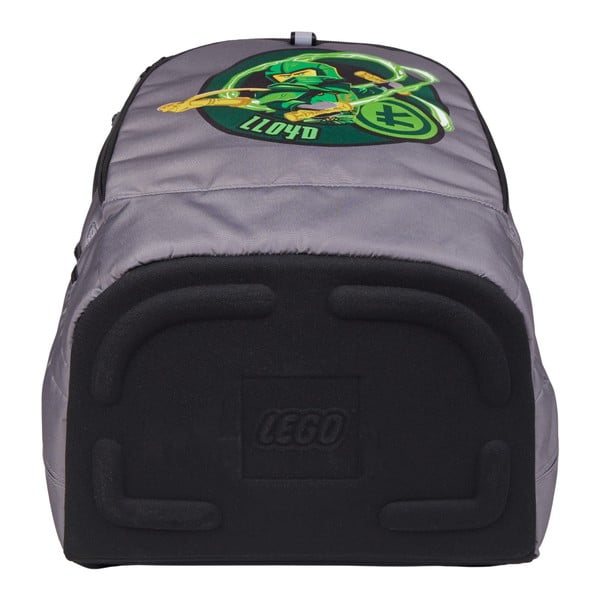 Dětský batoh 28 l Ninjago Elemental Master of Energy – LEGO®-image-4