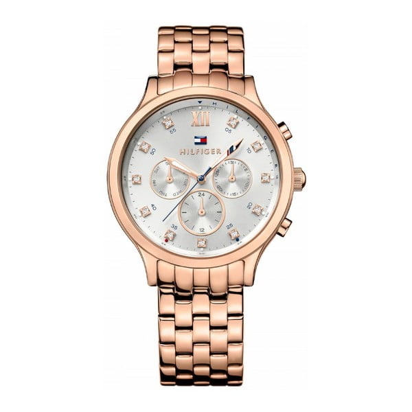 Dámské hodinky Tommy Hilfiger No.1781611