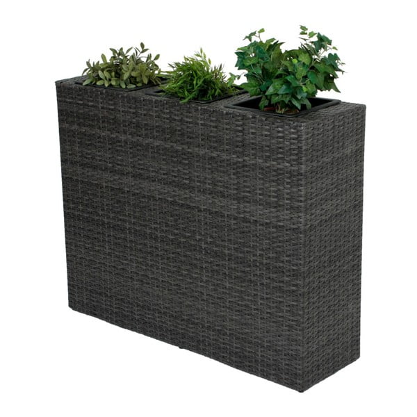 Truhlík 100 cm Salvia – Garden Pleasure-image-1