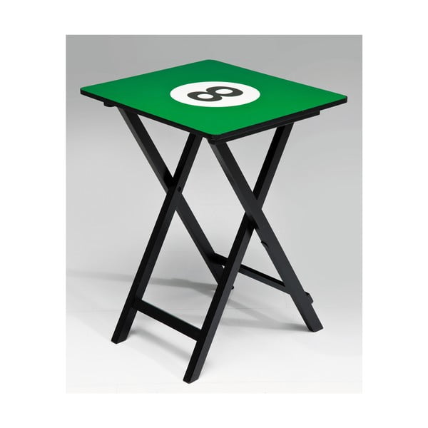 Stolek Plegable Verde