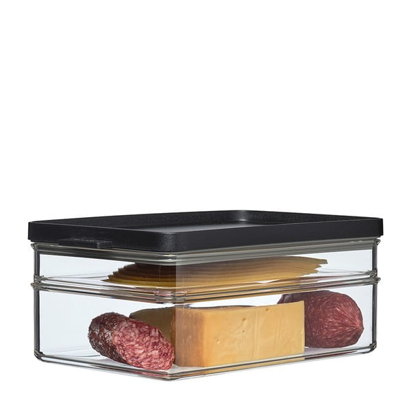 Potravinová krabička Black – Mepal-image-2