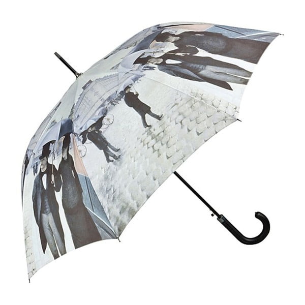 Holový deštník Von Lilienfeld Rainy Paris, ø 100 cm